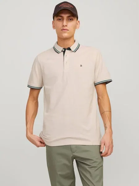 Поло Jack & Jones