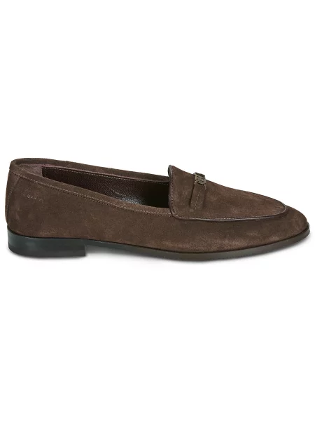 Pantofi Jb Martin maro