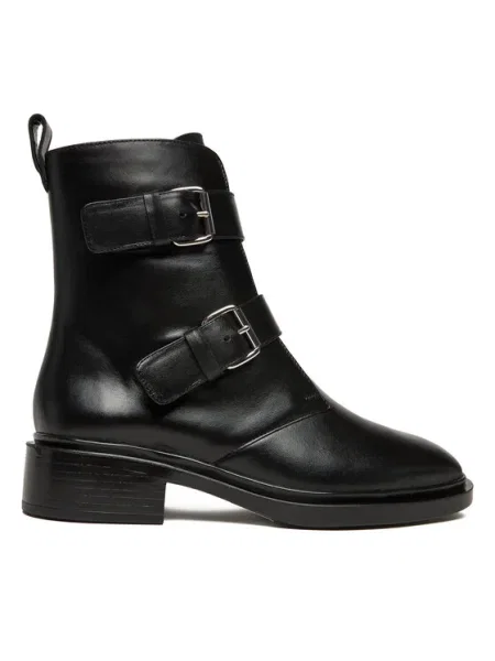 Balagan Botine Anya negru