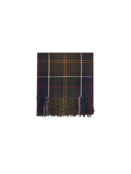 Barbour Sál Hailes zöld