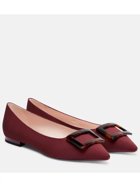 Balerini Roger Vivier bordo