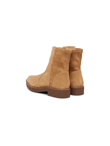 Aulinukai Clarks Nella Bay smėlio