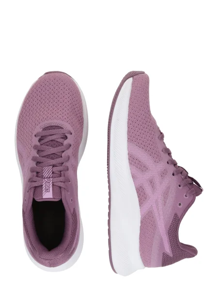 Női futócipő ASICS Patriot 13 ube/lavender glow Patriot 13 lila