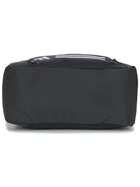 ADIDAS PERFORMANCE Sportska torba Essentials / bijela crna