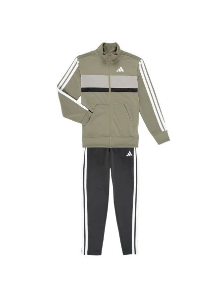 Trening copii Adidas gri