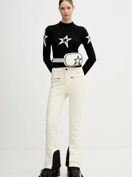 Светр з мериносової вовни Perfect Moment Cable