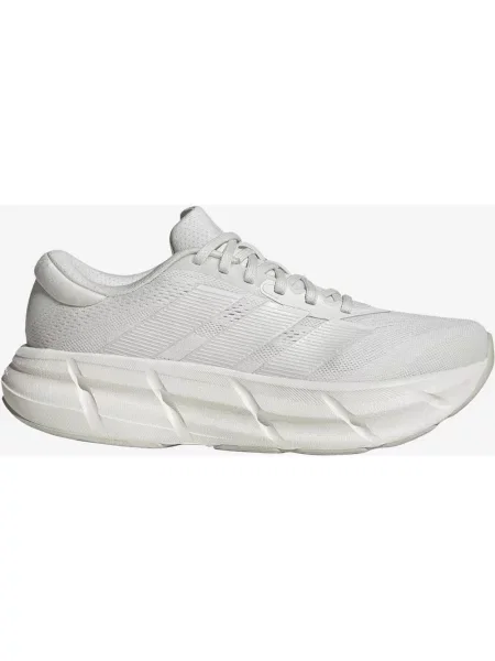 Buty do biegania adidas Questar 4 Cloudfoam Plus szary biały