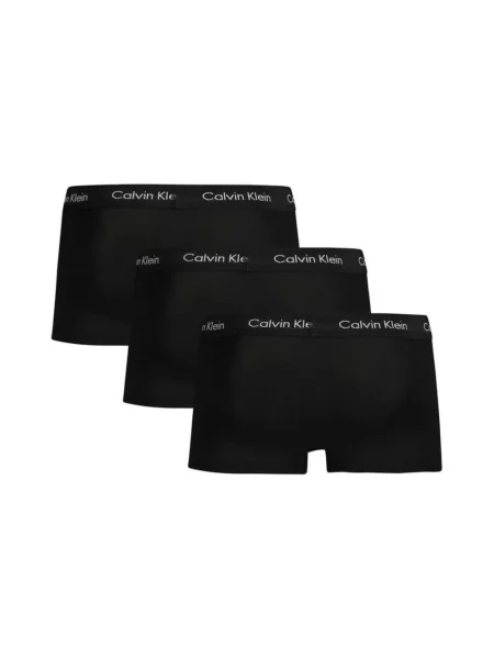 Majtki Calvin Klein Underwear czarne