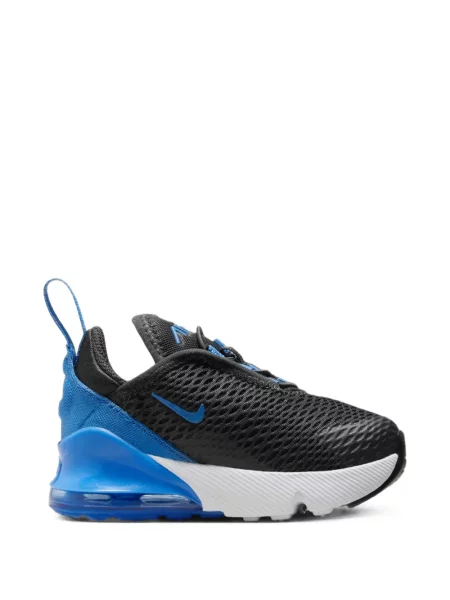 Dětské tenisky Nike Air Max 270 černé