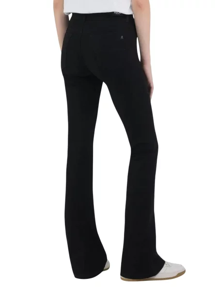 Blugi Replay negru