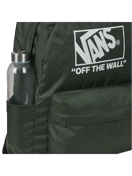 Batoh Vans khaki