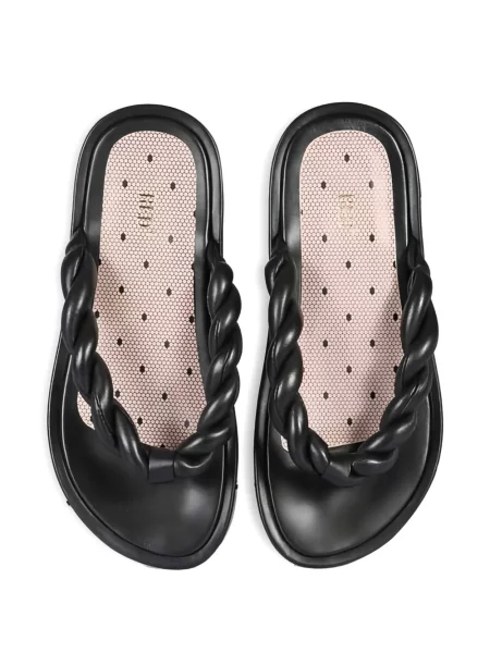 Sandale Red(v) negru