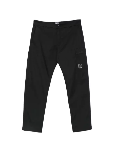 Pantaloni cargo C.p. Company negru