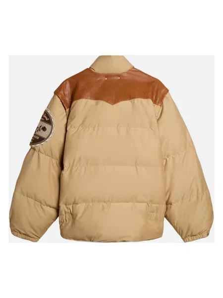 Kurtka Golden Goose beżowa