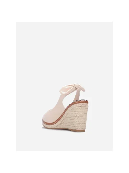Pantofi La Modeuse bej