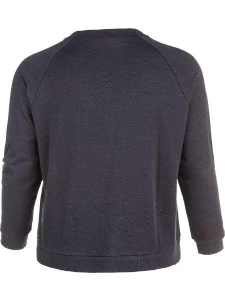 Bluza Q Sportswear Reilily czarna