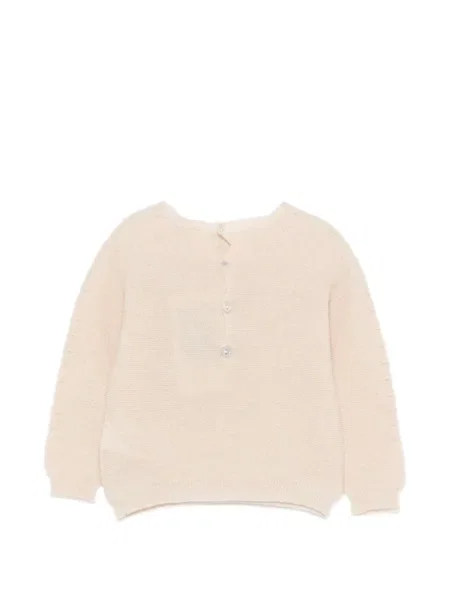Sweter dziecięcy Wedoble