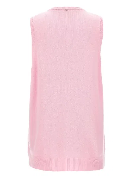 Vestă Sportmax roz