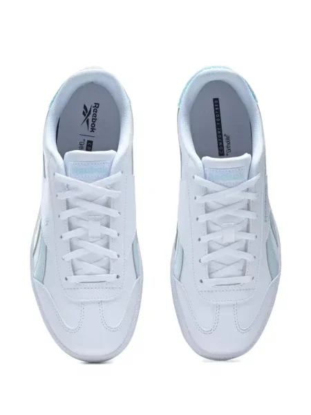 Sneakerși Reebok alb