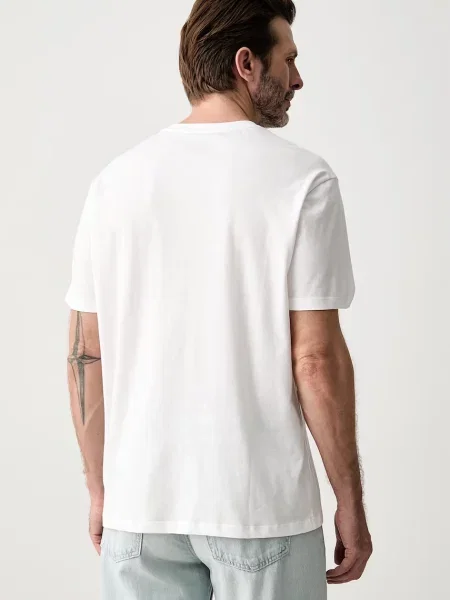 Ing Armani Exchange fehér
