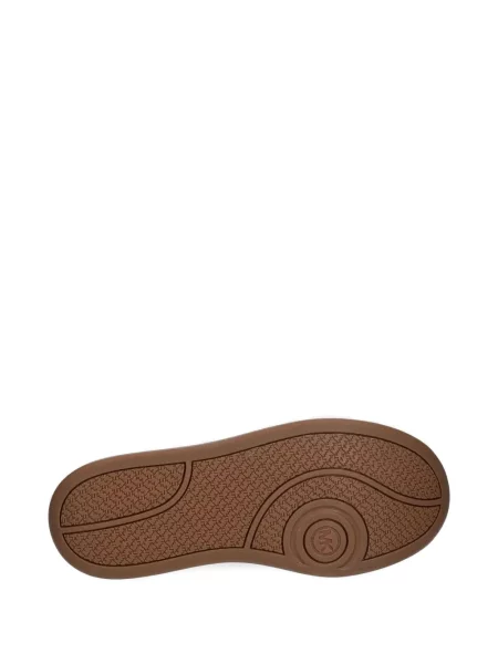 Portofel Michael Michael Kors cu broderie plisat negru