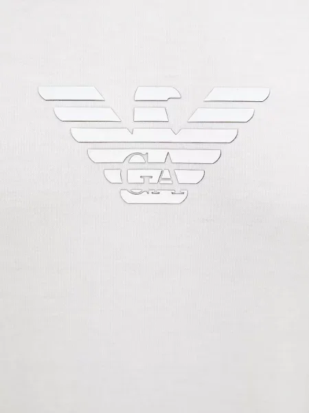 Футболка Emporio Armani