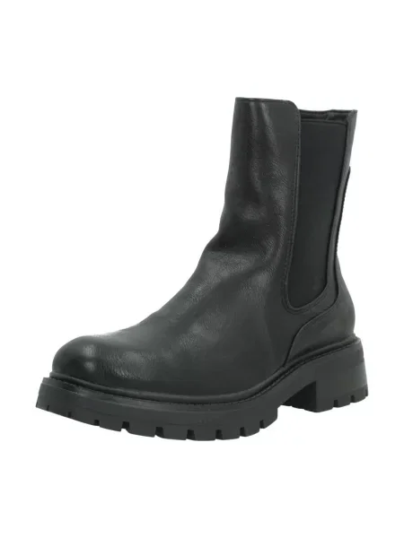 Pantofi Claudia Ghizzani negru