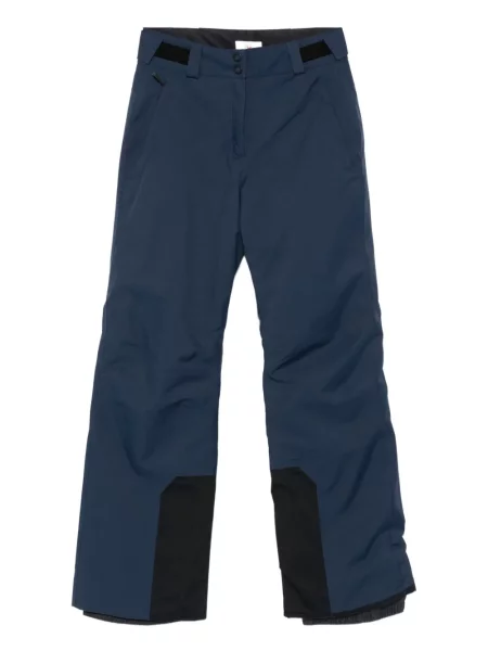 Pantaloni de trening Rossignol albastru