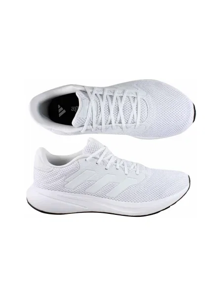 Adidas Pantofi pentru alergare Response Runner alb