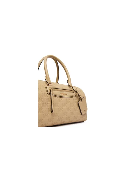 MICHAEL Michael Kors Ročna torba bež