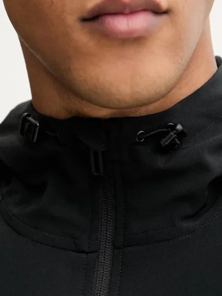 Спортивна куртка adidas Performance The Tiro Travel