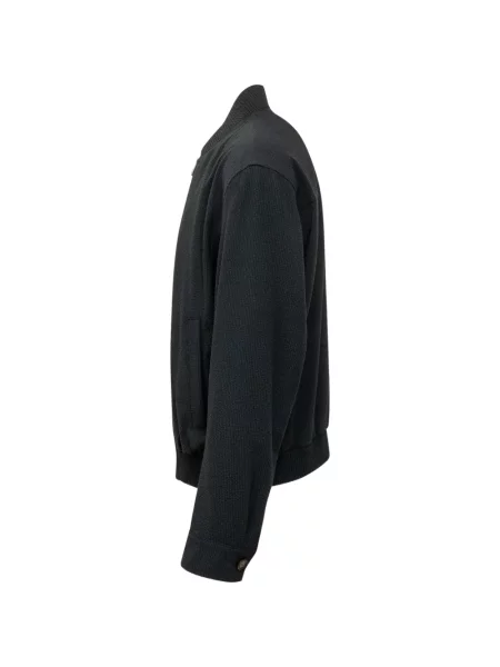 Geacă Boss albastru