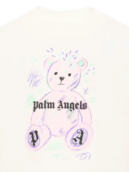 Gyerek póló Palm Angels