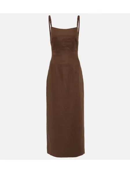 Rochie Sir maro