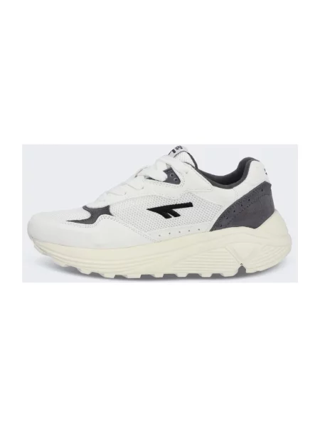 Sneakersy Hi-tec białe