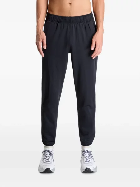 Hanorac Nike alergare negru