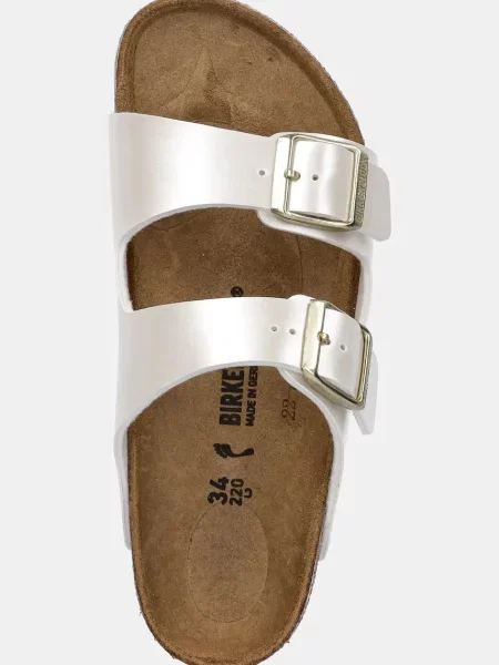 Детские шлепанцы Birkenstock