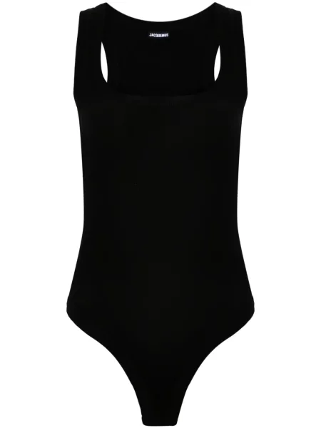 Body Jacquemus negru