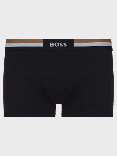 Труси Boss чорні