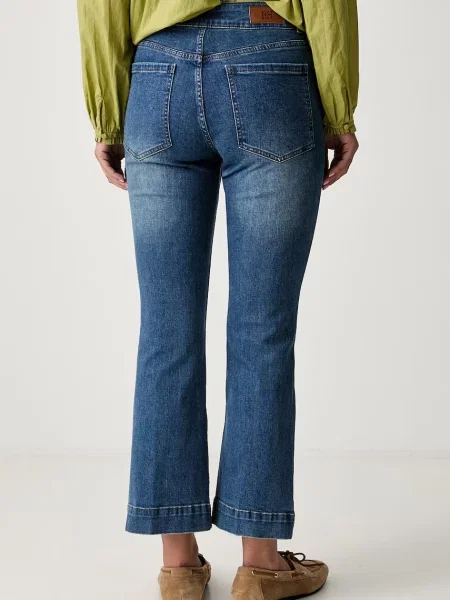 Pedro del Hierro джинси flare