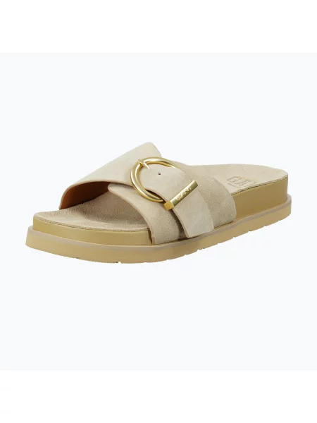 Șlapi pentru femei GANT Mardale sand/beige bej
