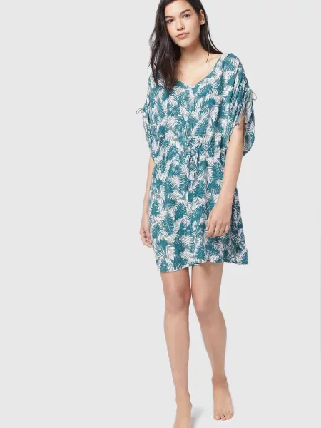 Туніка Etam зелена