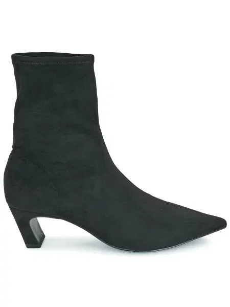 Pantofi Ash negru