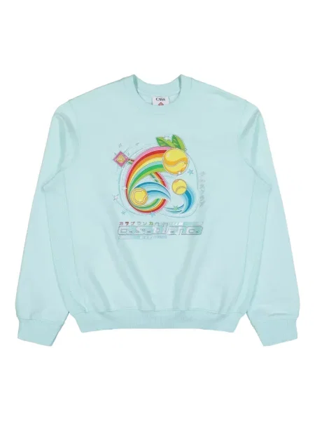 Тенис суитчър Casablanca синьо