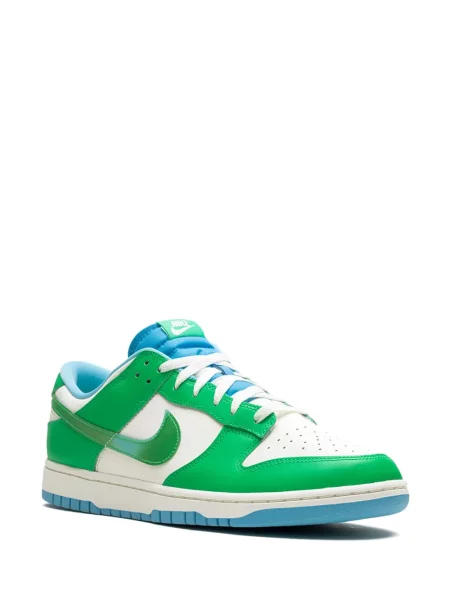 Sportbačiai Nike Dunk žalia