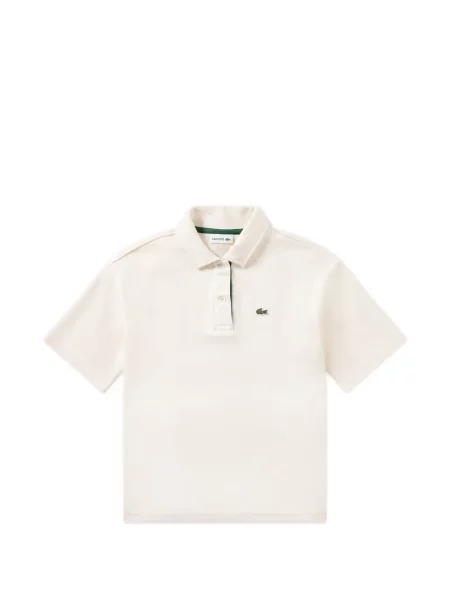Koszulka polo dziecięca Lacoste