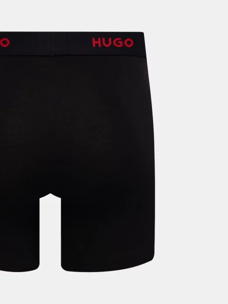 Боксеры Hugo