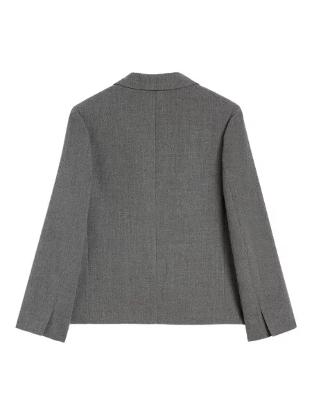 Sacou Jil Sander gri