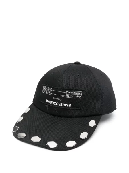 Șapcă Undercover negru