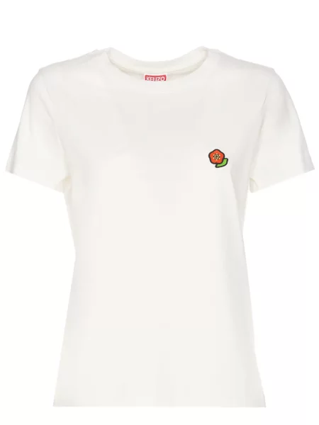 Tricou Kenzo alb